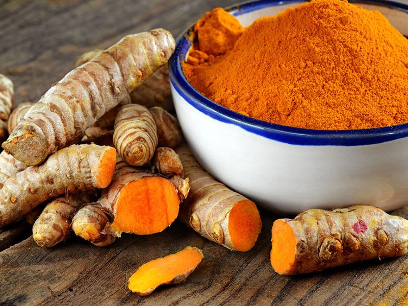 Cúrcuma: El Giro Dorado que Tu Bienestar Necesita