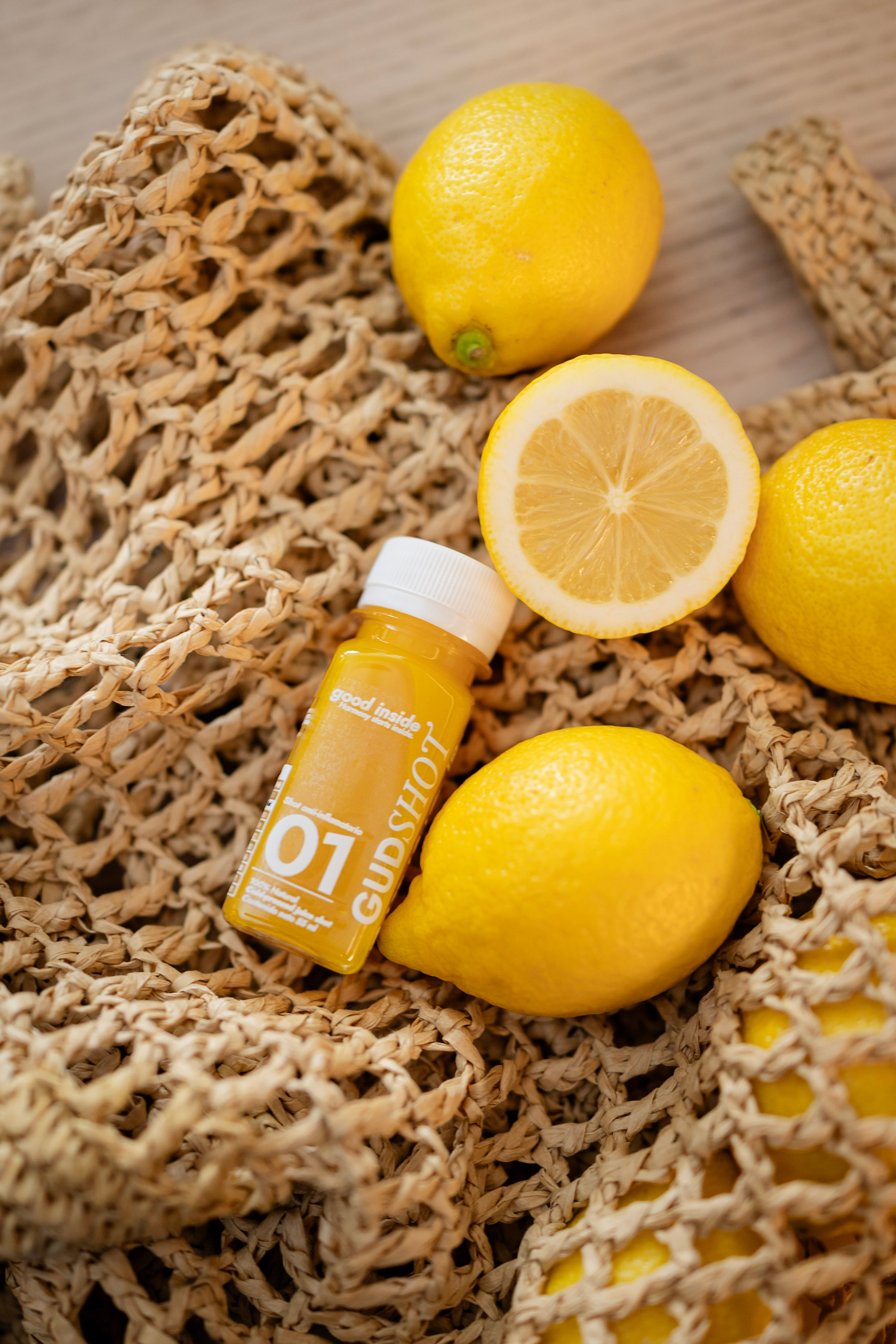 Winter Prep: 12-Day Immune Reset