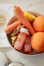 Winter Prep: 12-Day Immune Reset