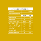 Pack 6: Anti-inflamatorio