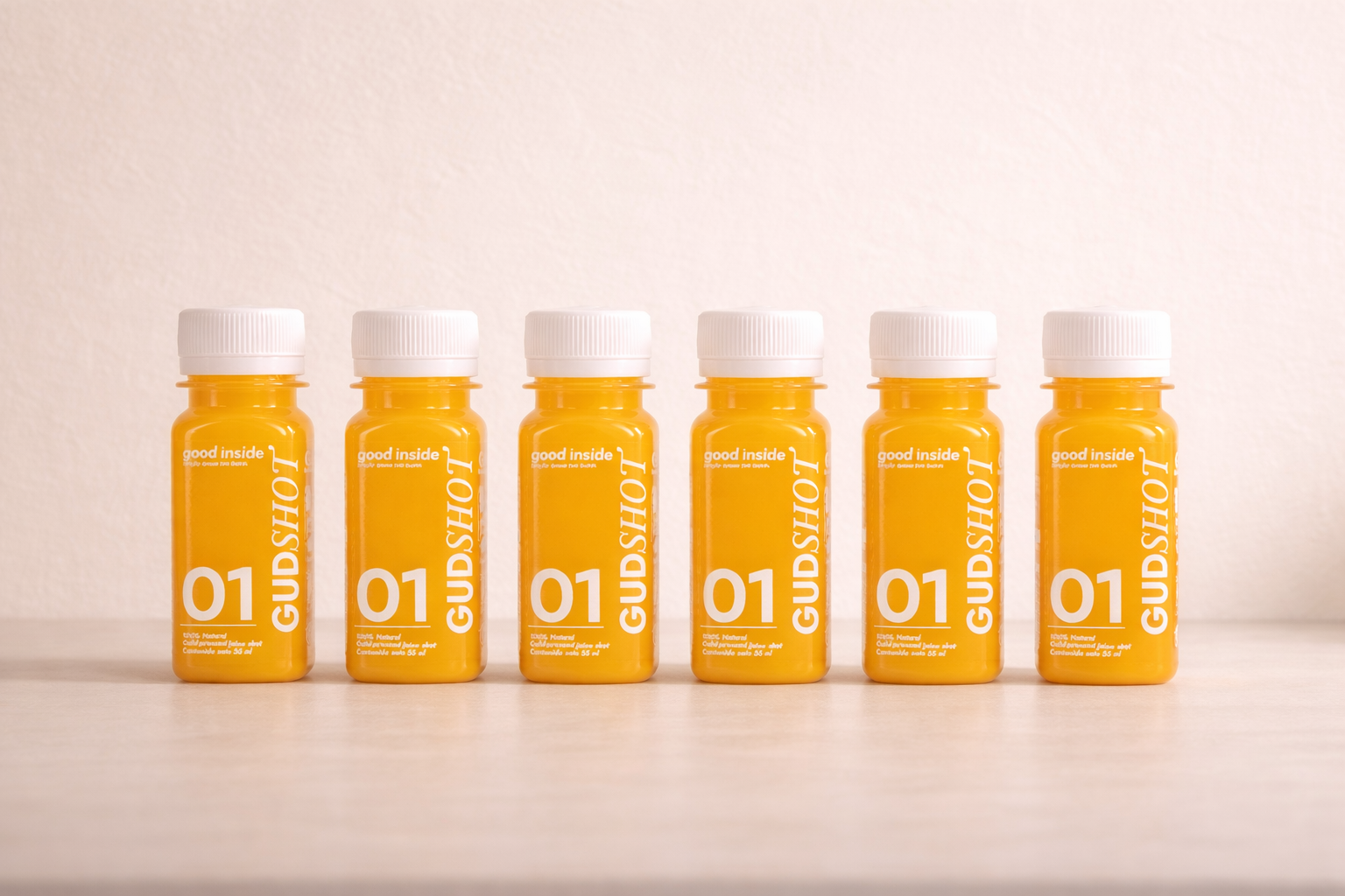 6 Day Wellness Reset