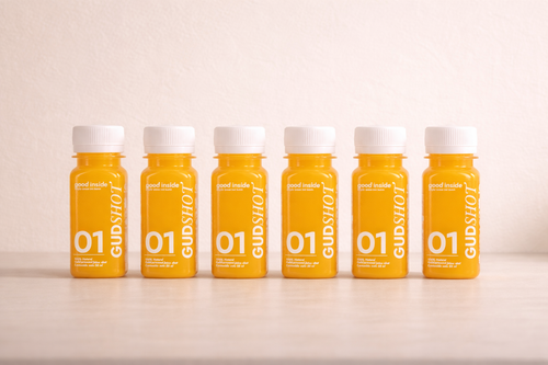 6 Day Wellness Reset