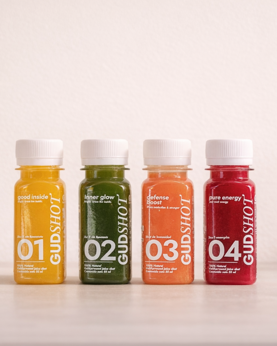 6 Day Wellness Reset