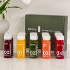 The Tasting Pack